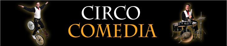 Circocomedia