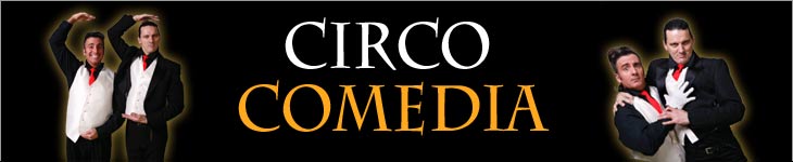 Circocomedia