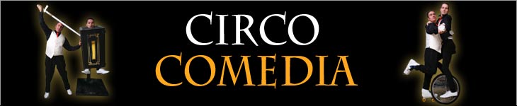 Circocomedia