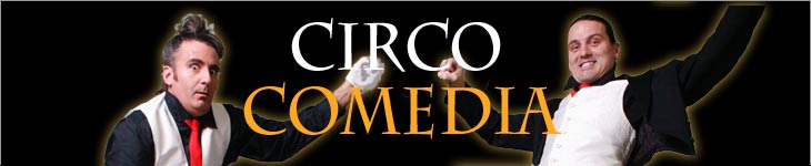 Circocomedia