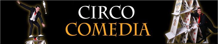 Circocomedia